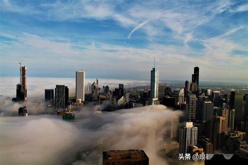 网红城市指哪里呢,探寻热门打卡地的魅力所在